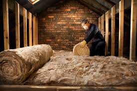 Insulation Removal & Installation